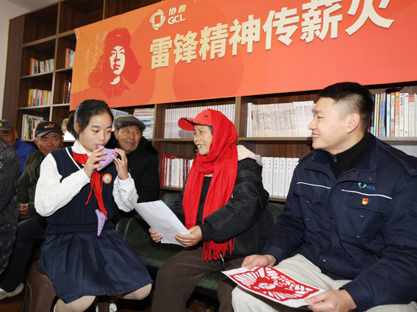 徐州光伏党委带领党员、小学生深入农村开展学雷锋活动 (4).jpg