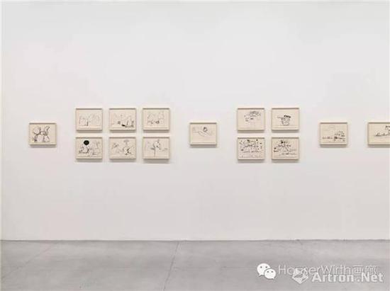 过世艺术家的市场推手 如何发掘艺术大师新价值？